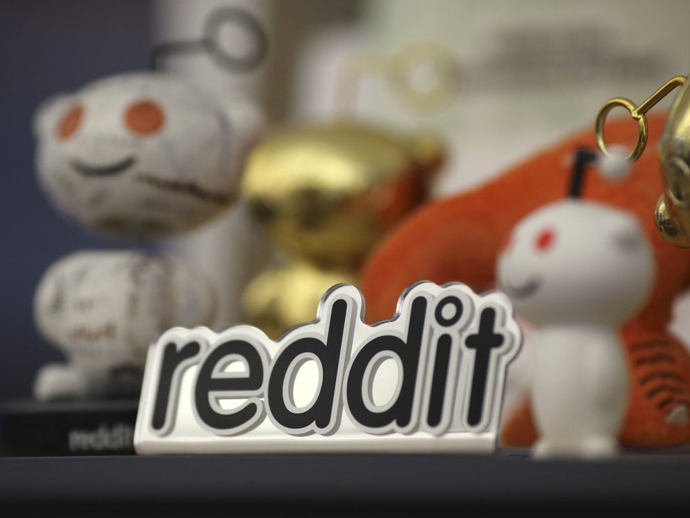 Reddit launches official podcast to track stories behind its most