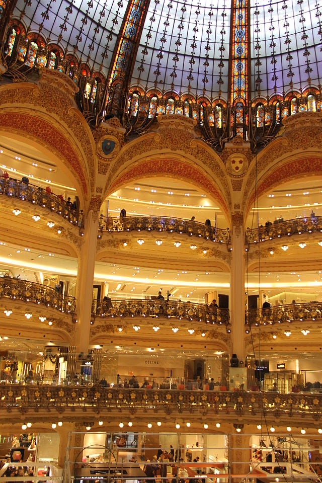 Galeries Lafayette