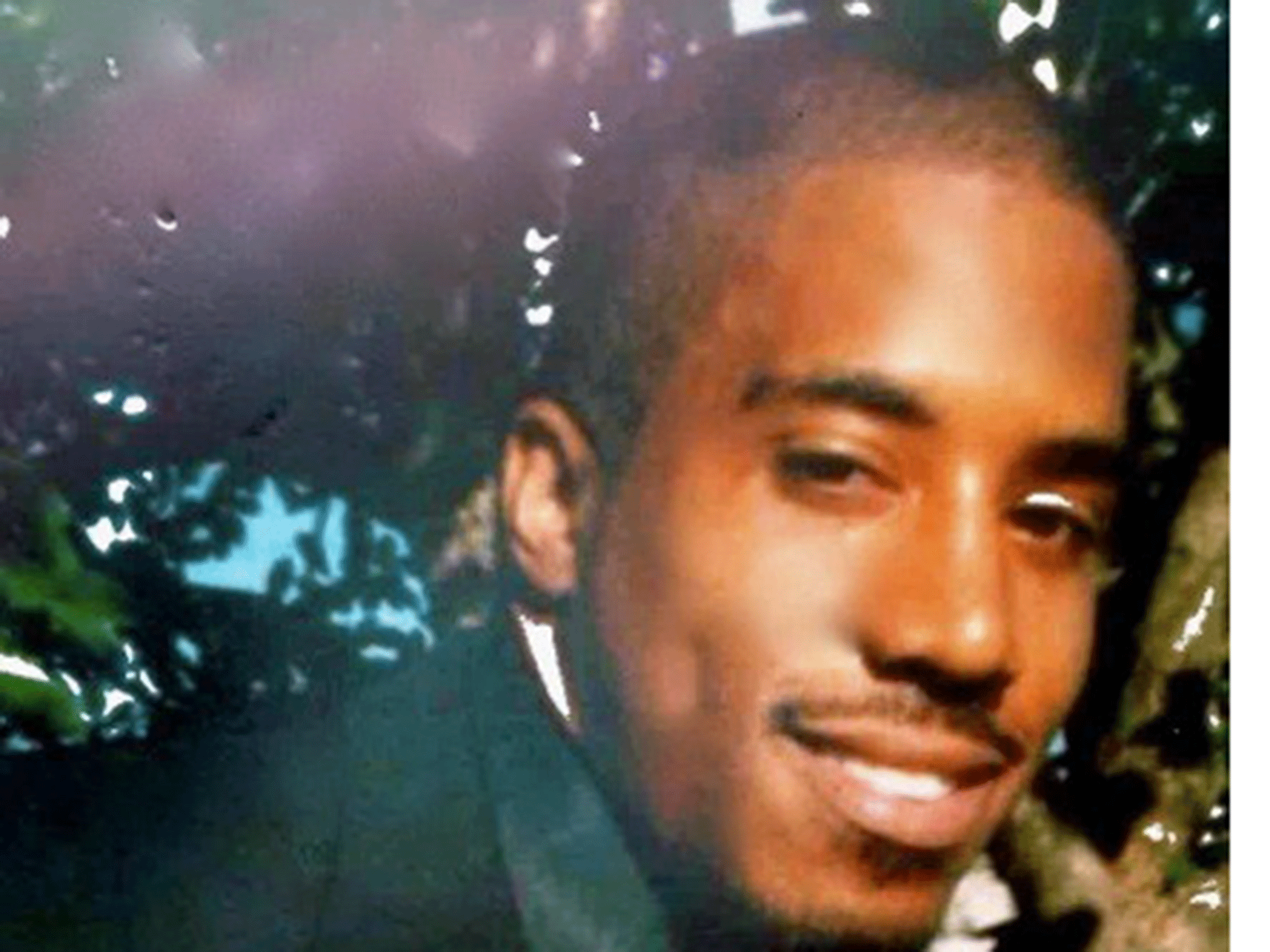 Dontre Hamilton, who was shot 14 times by a police officer