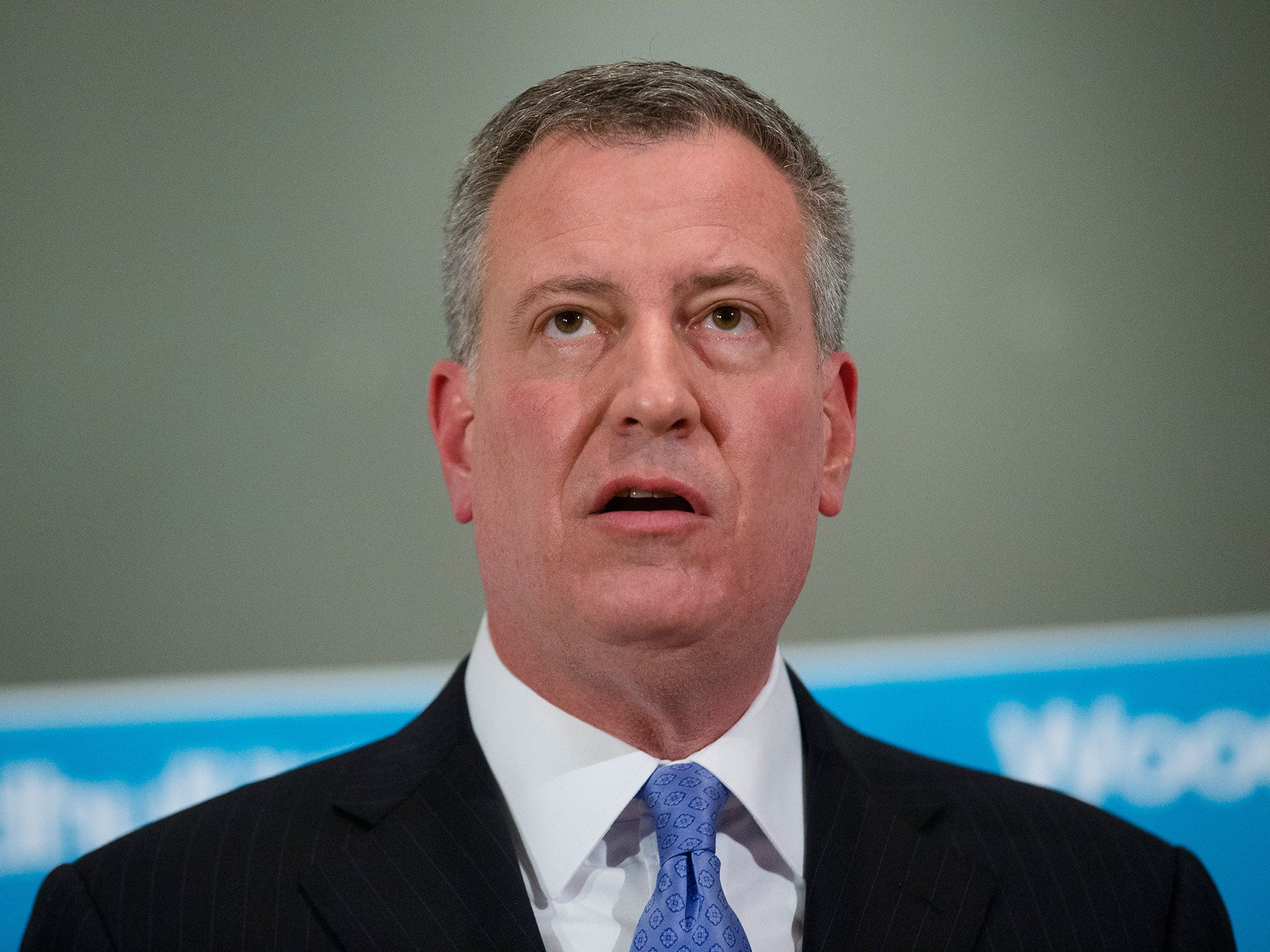 Bill de Blasio, the Mayor, came to office promising reform of the NYPD