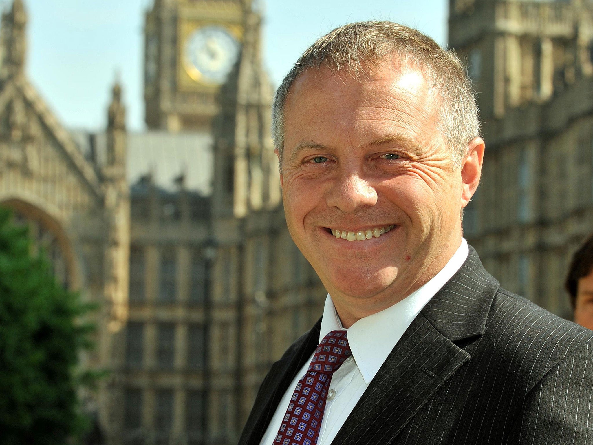 Labour MP John Mann has named 22 politicians as suspected child sex abusers