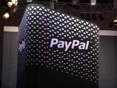 PayPal suspends services, Samsung halts shipments and Zara shuts stores in Russia
