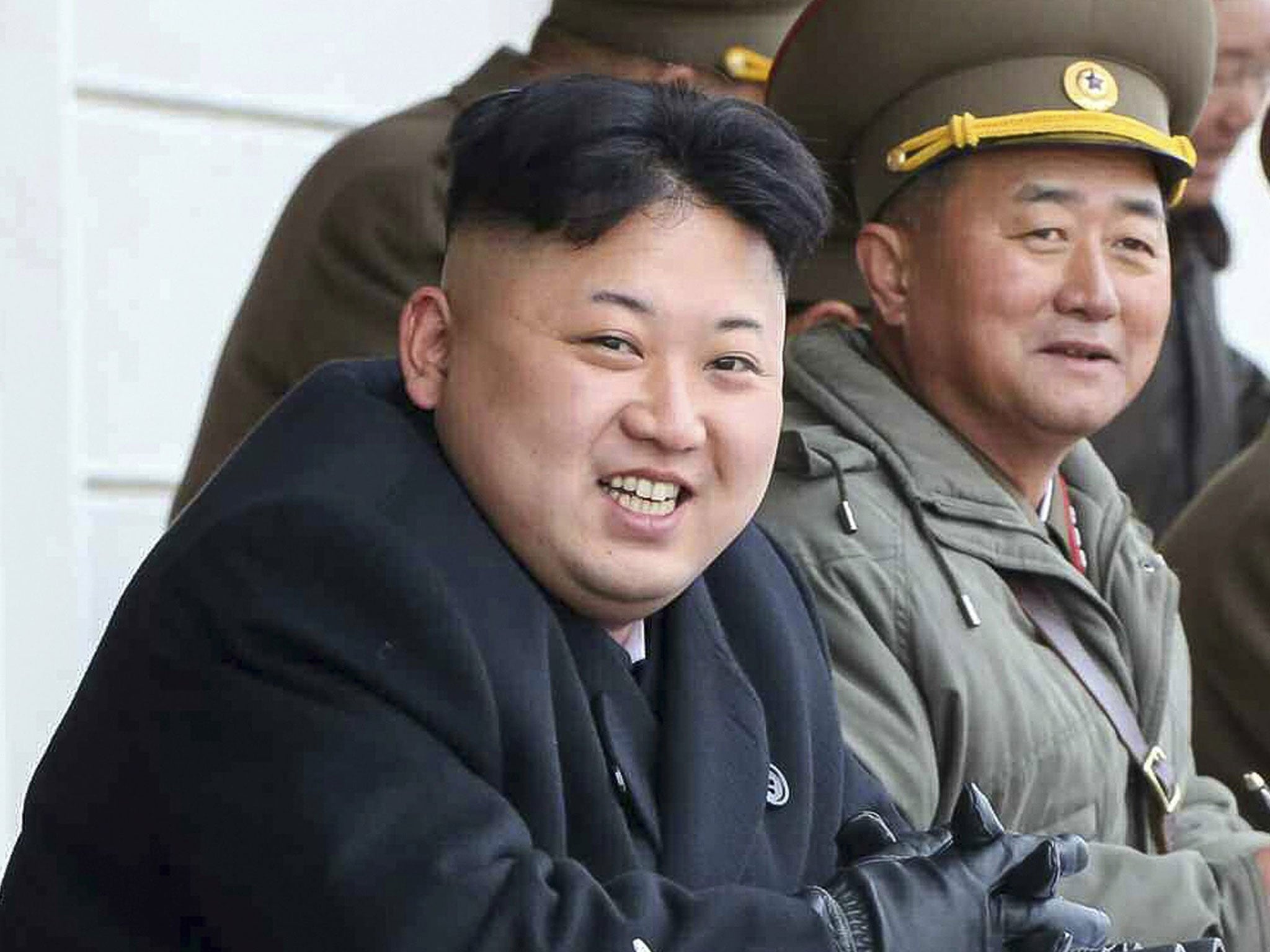 Though it denies responsibility for the Sony hack, Pyongyang has called it a 'righteous deed'