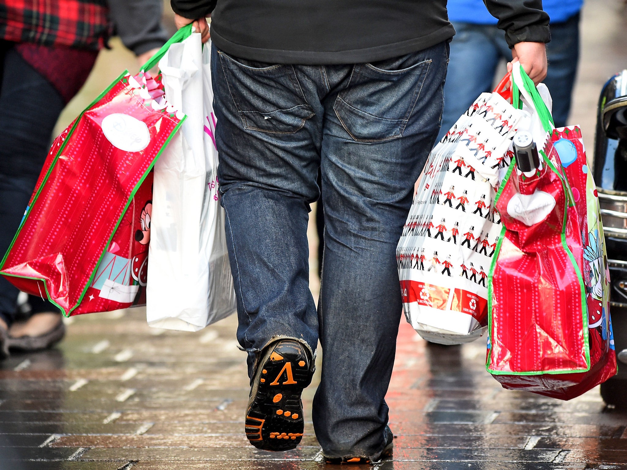 Shoppers will have to get used to price rises