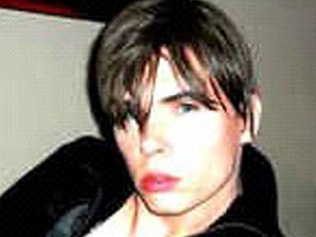 Chinese Canadian Porn - Canadian porn actor Luka Magnotta guilty of murdering and ...