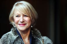 Helen Mirren defends Oscars amid diversity backlash: 'It's unfair to attack the Academy' 