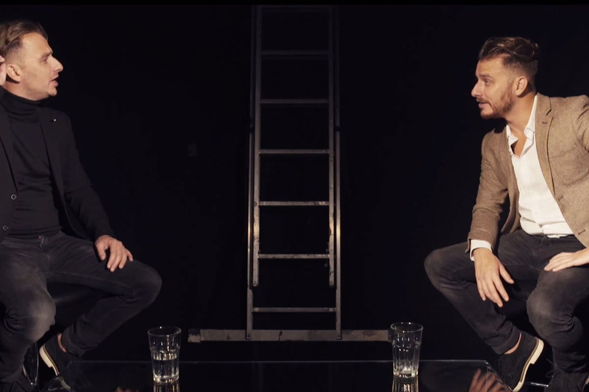 Dapper Laughs hints at 2015 comeback in really quite terrifying ...