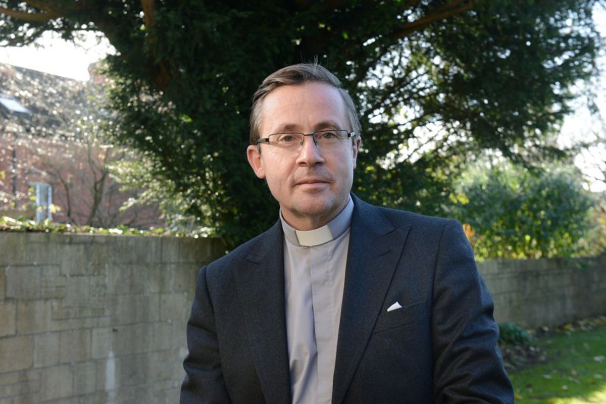 Iraq abuse whistleblower Nick Mercer: 'Schools must teach speaking ...