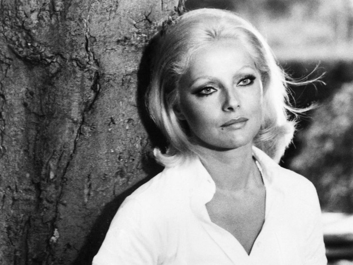 Virna lisi images