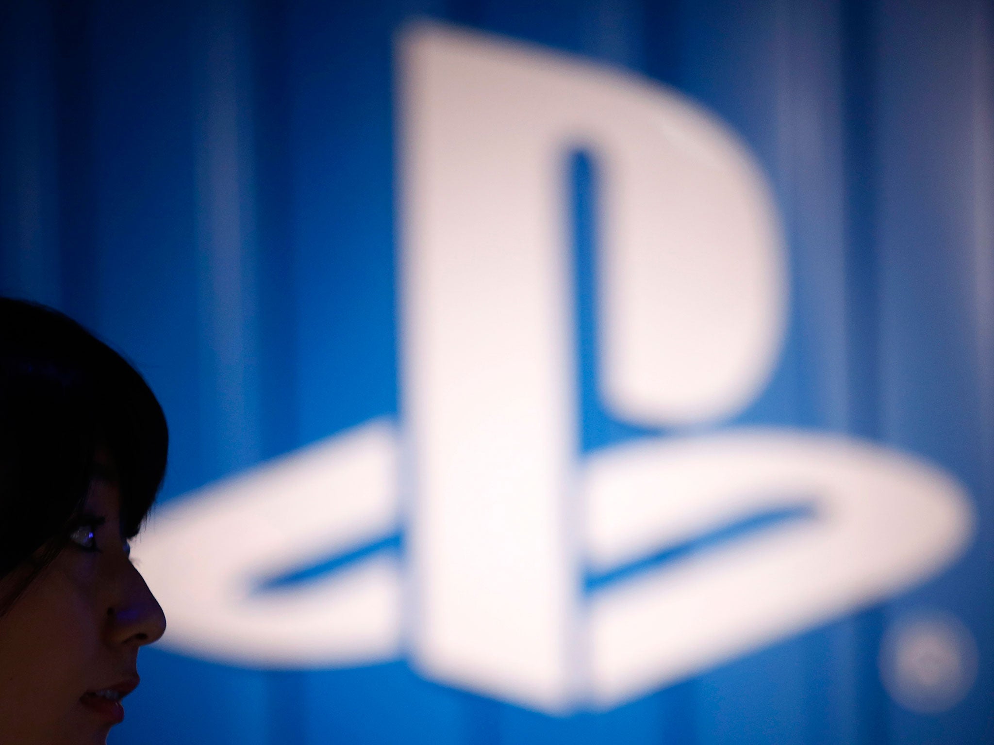 PlayStation Network goes down  again