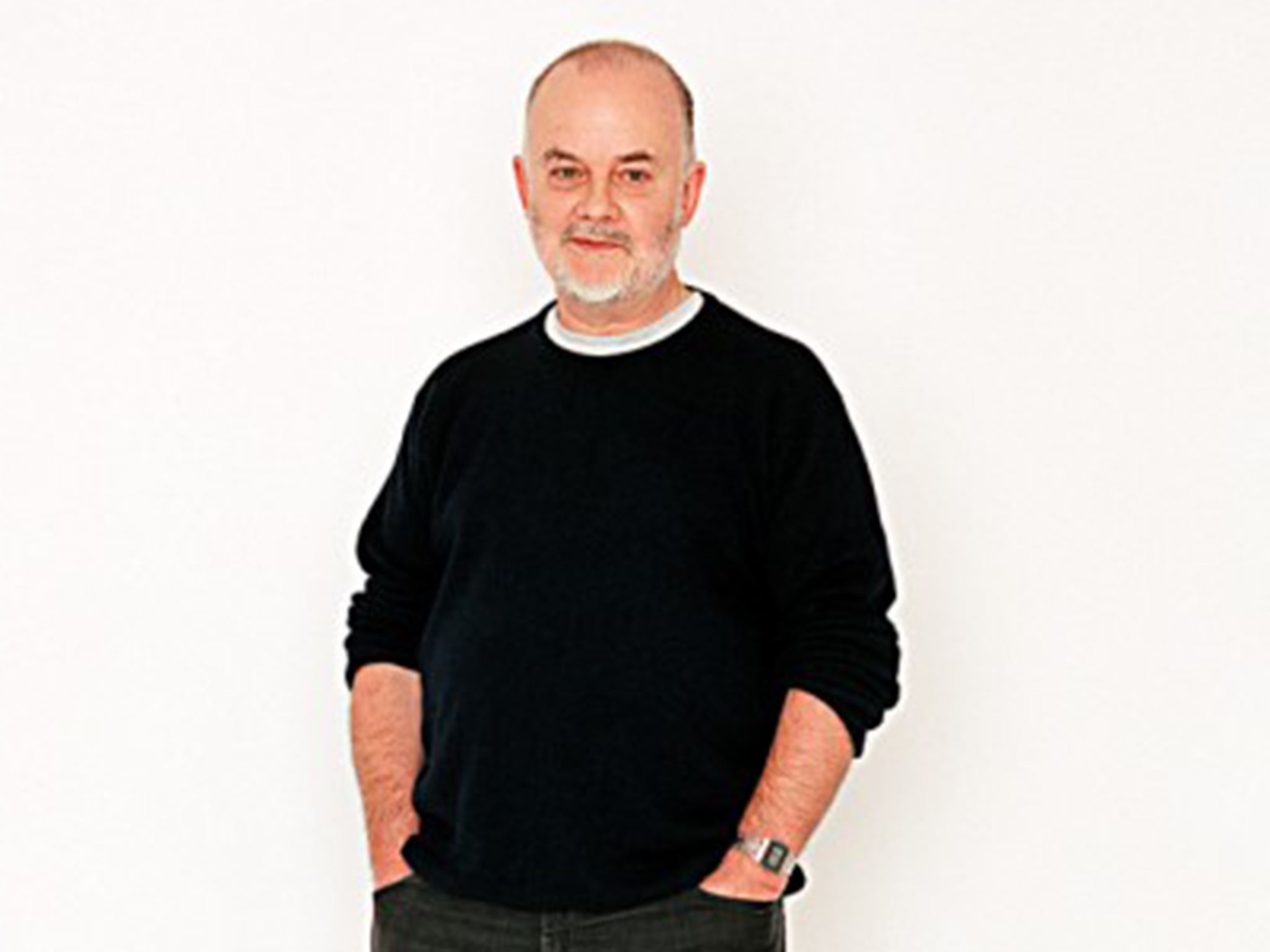 Punk-era listeners to John Peel voted Sixties’ songs into his festive 50