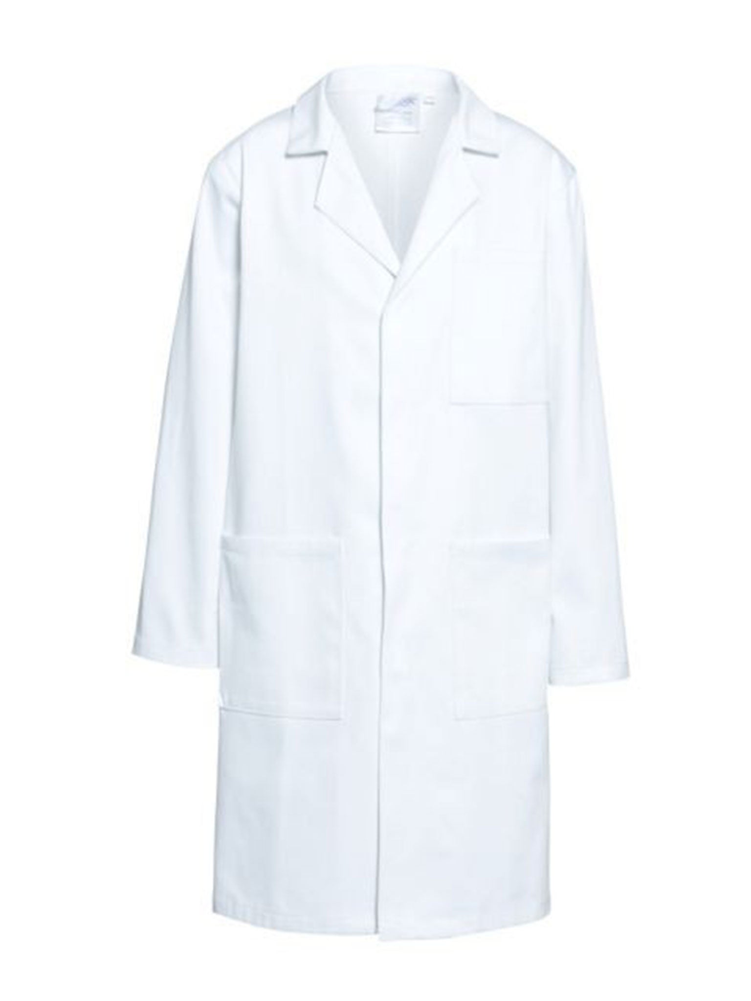 William Turner lab coat, from £22, johnlewis.com