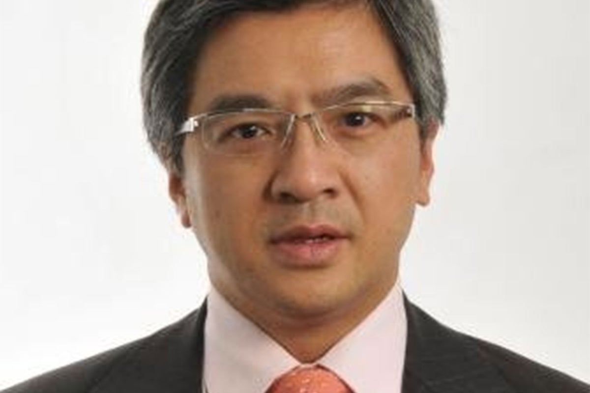Family of missing Briton, Chi Man Choi, on AirAsia flight 'preparing ...