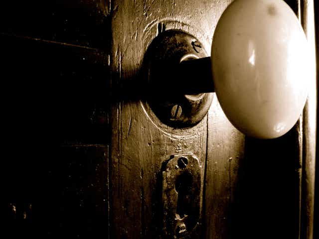Clueless? Locked-door mysteries are the ultimate manifestation of the cerebral detective story