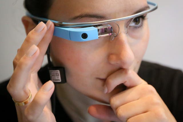2014 wasn’t the year of the ‘wearable’, as predicted, with Google Glass failing to take off