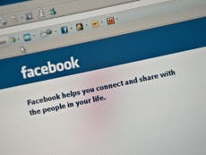 Facebook attacked over dead relative photos