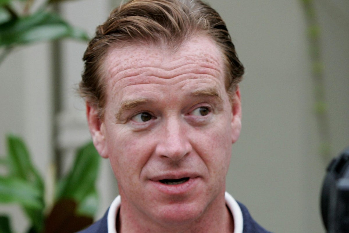 Prince Harry finally breaks silence over rumour that James Hewitt is his  real father | The Independent