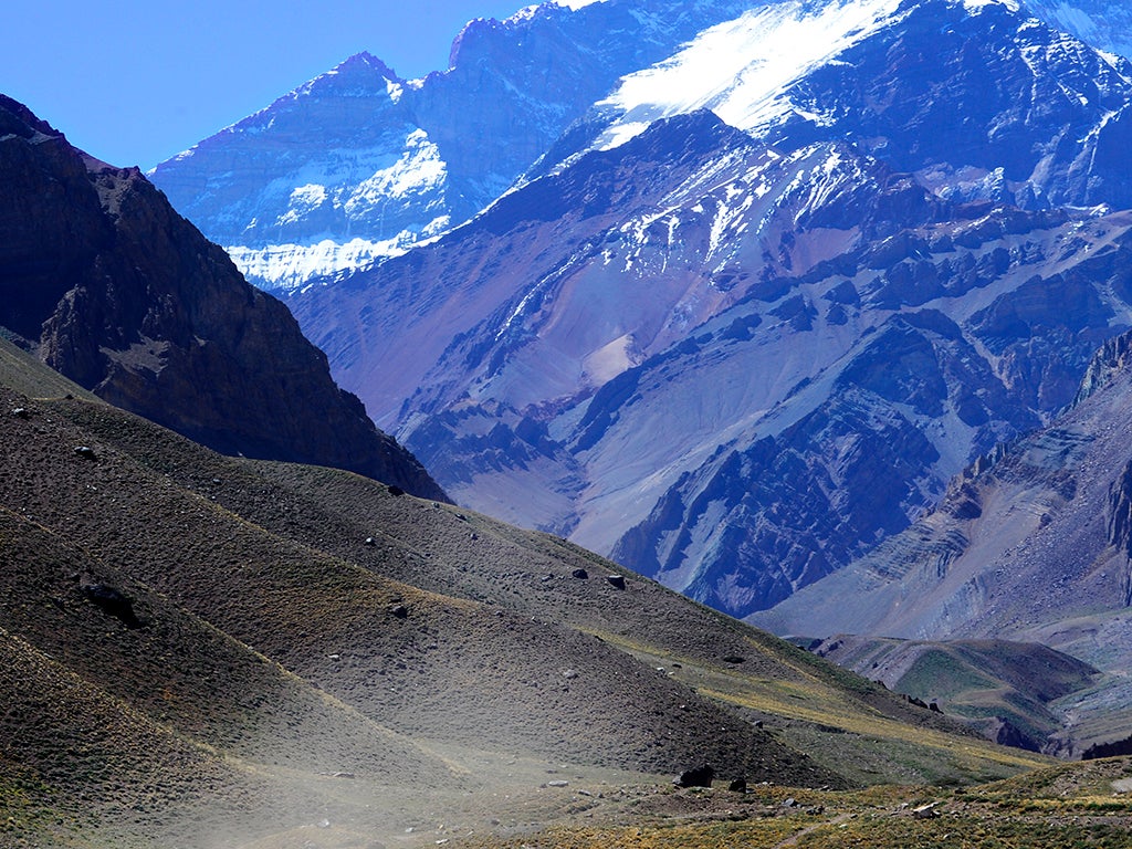 Aconcagua