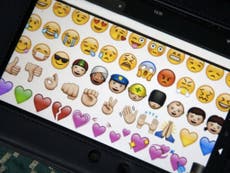 Emoji are making us lazy, replacing the tools of communication we spent so many millennia developing