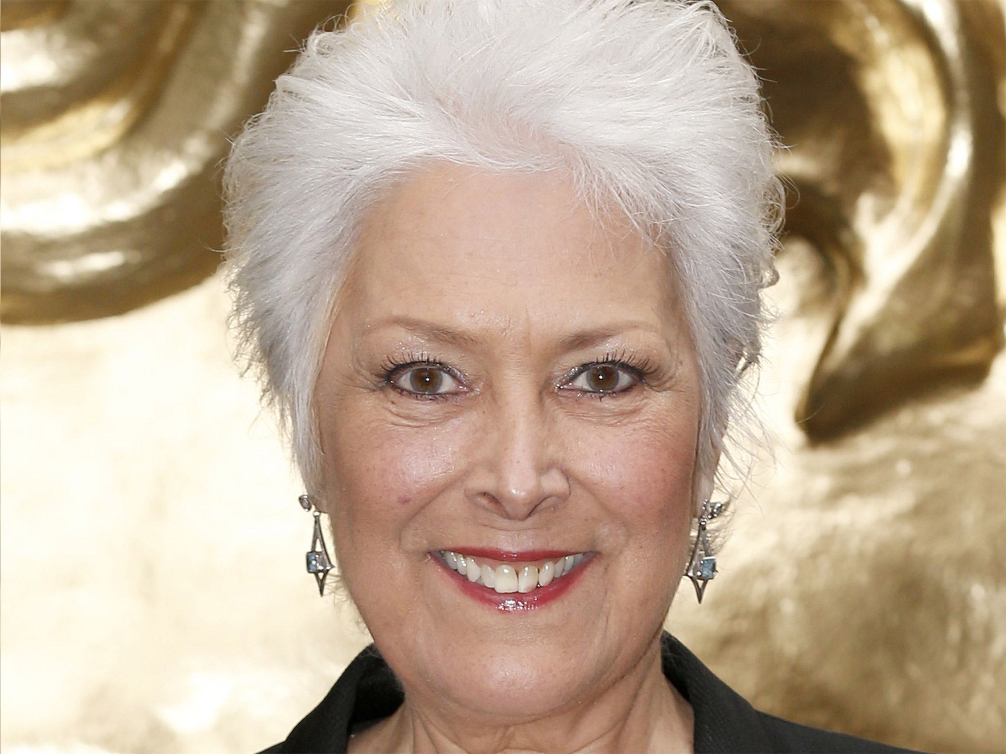 Lynda Bellingham