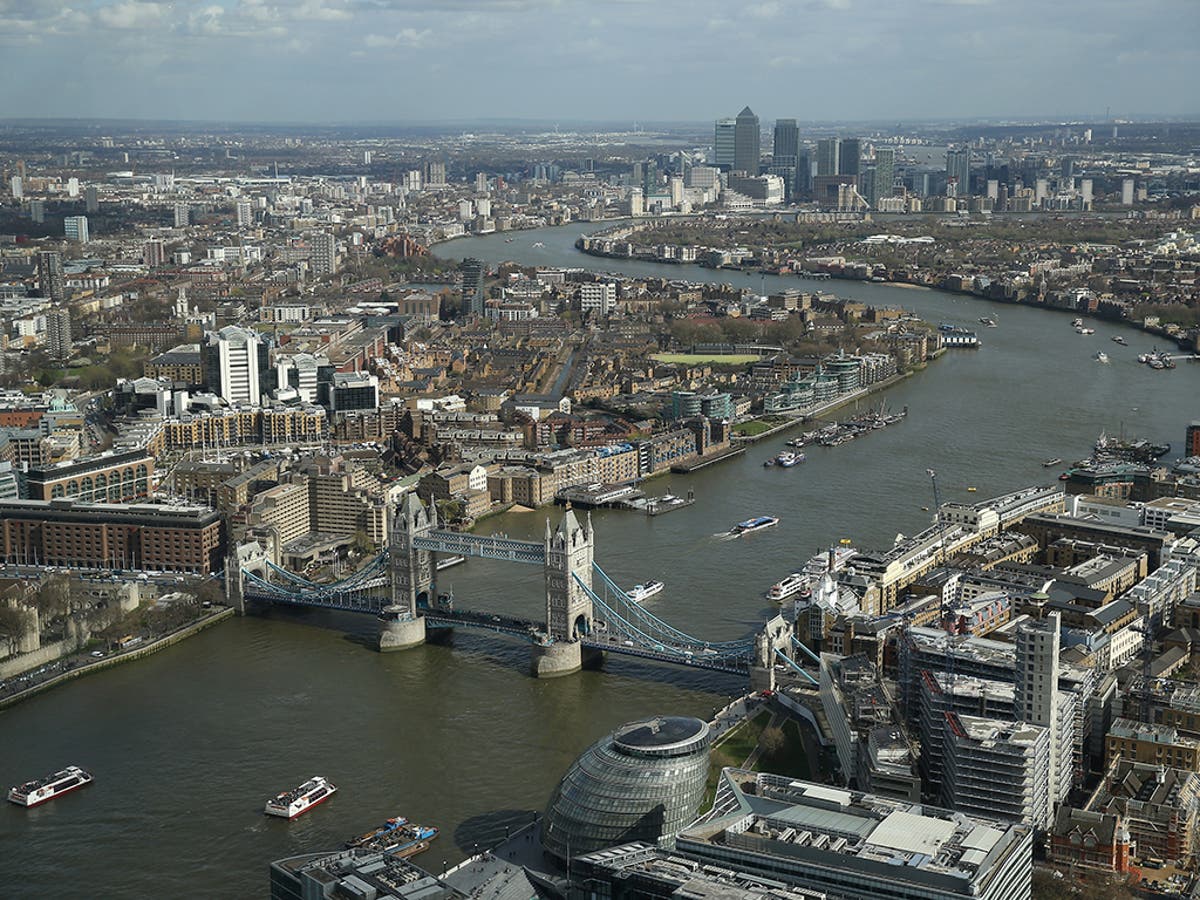 London is the most reviewed city in the world on TripAdvisor, but not ...