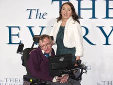 How Stephen Hawking is still alive and defying ALS
