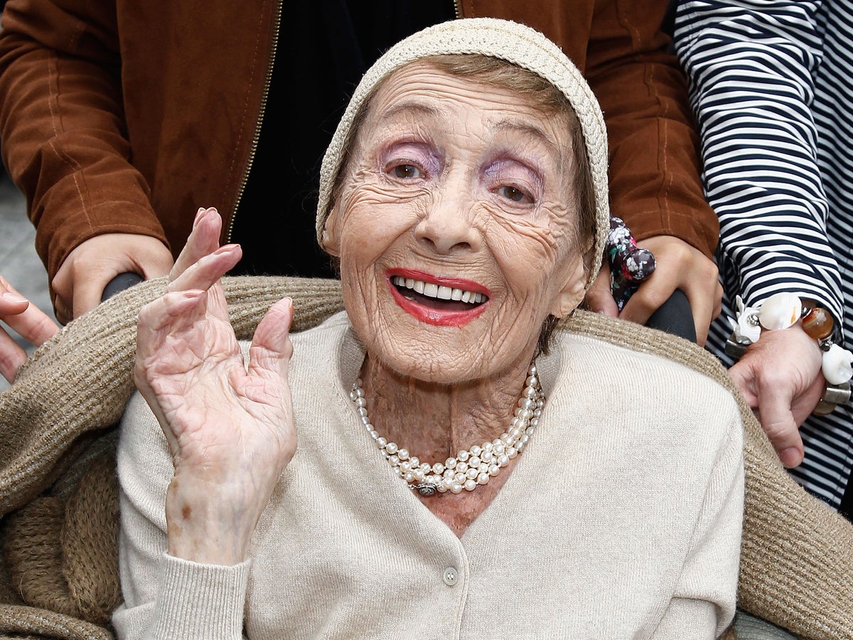 Luise Rainer Daughter Luise Rainer Trivia, Family, Bio | Famous