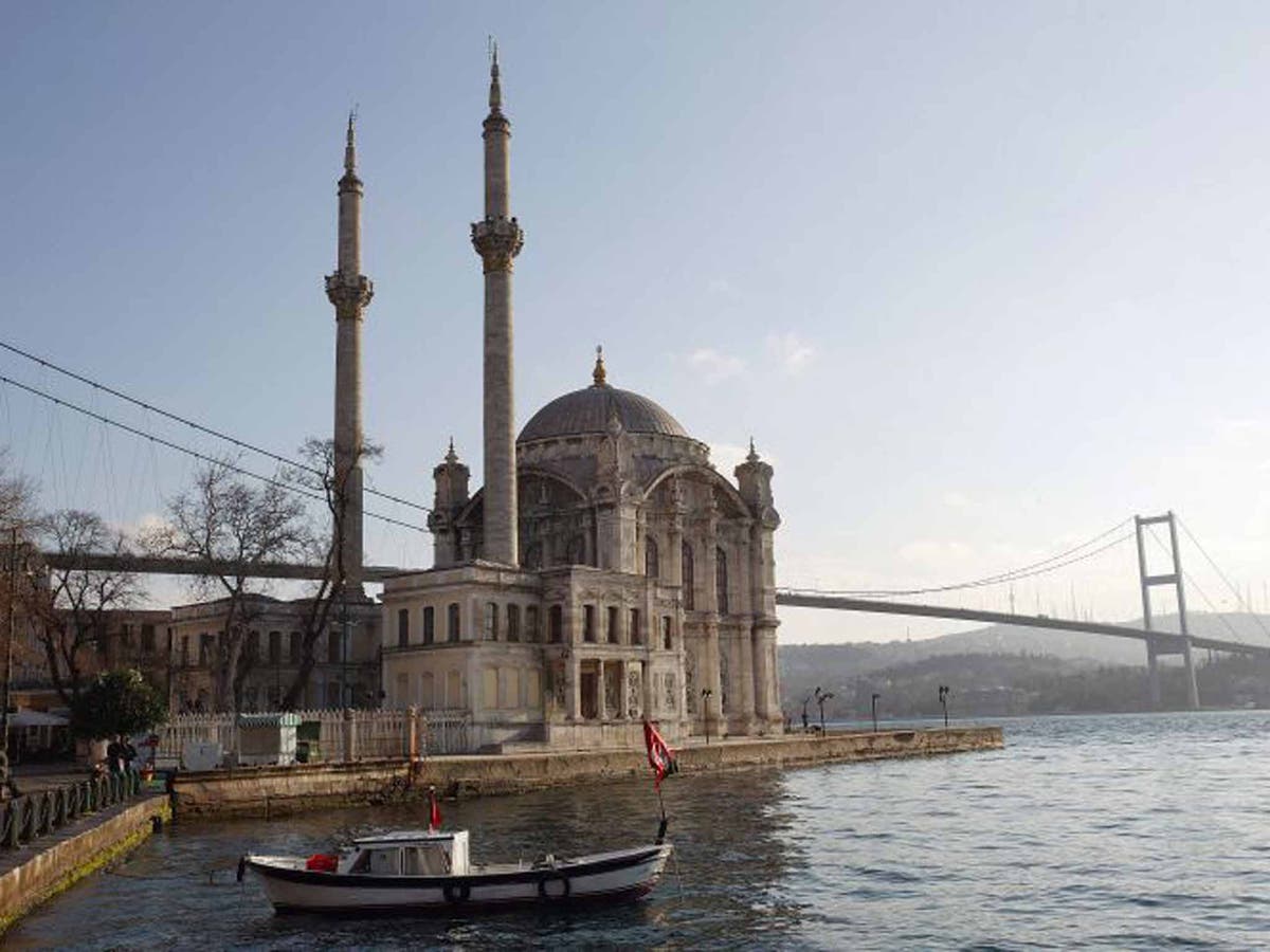 Should the terror threat make me change my summer holiday plans? Odds are, it wont | The Independent | The Independent Should... 