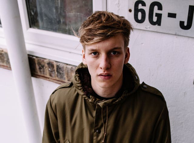 George Ezra: My fantasy band | The Independent | The Independent