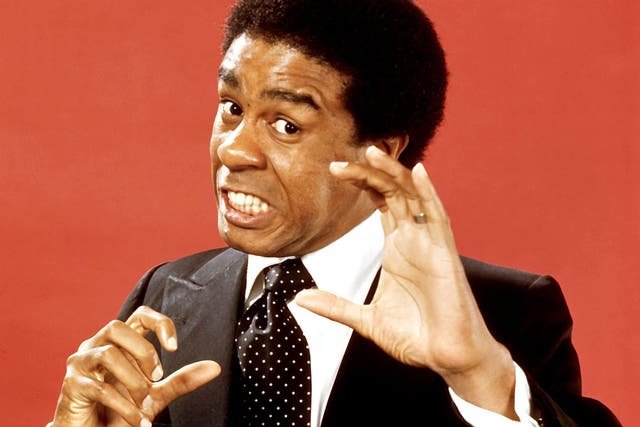 In his need for fame, money, authenticity, truth, sex and drugs, Pryor went all the way to the edge