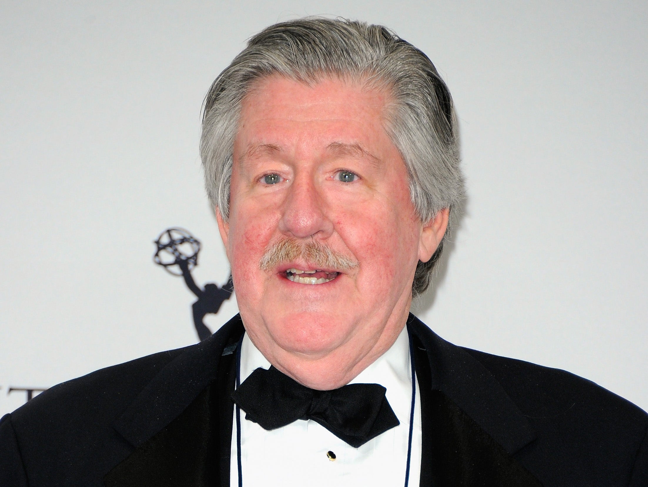 Actor Edward Herrmann has died at the age of 71