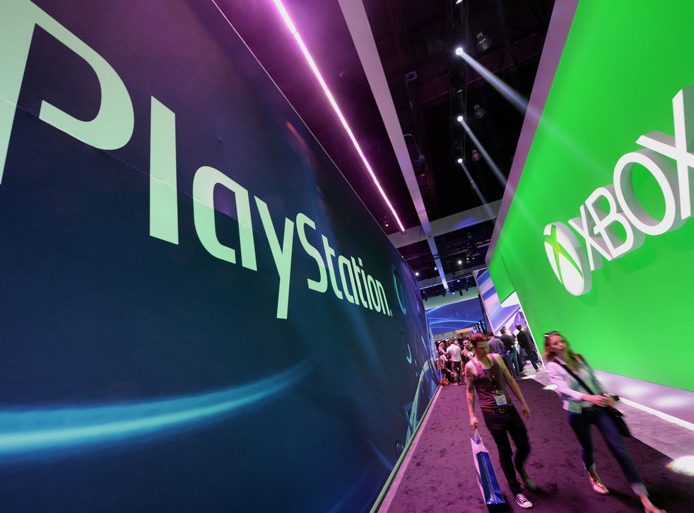 Xbox Live And Playstation Network Could Be Taken Down At Christmas For A Week Hackers Threaten The Independent The Independent