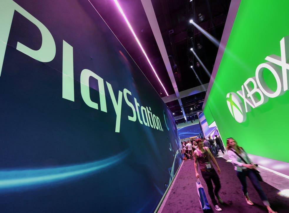 The PlayStation Network and Xbox Live were targeted by hackers over Christmas
