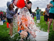 Ice Bucket Challenge: It raised millions for motor neurone disease –