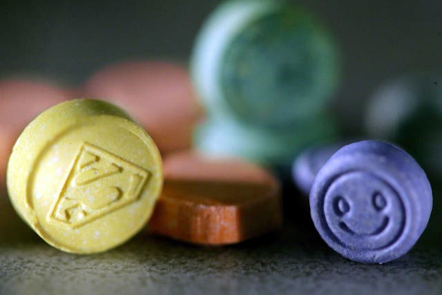 The Psychoactive Substances Act bans all mind-altering substances apart from alcohol, caffeine and nicotine