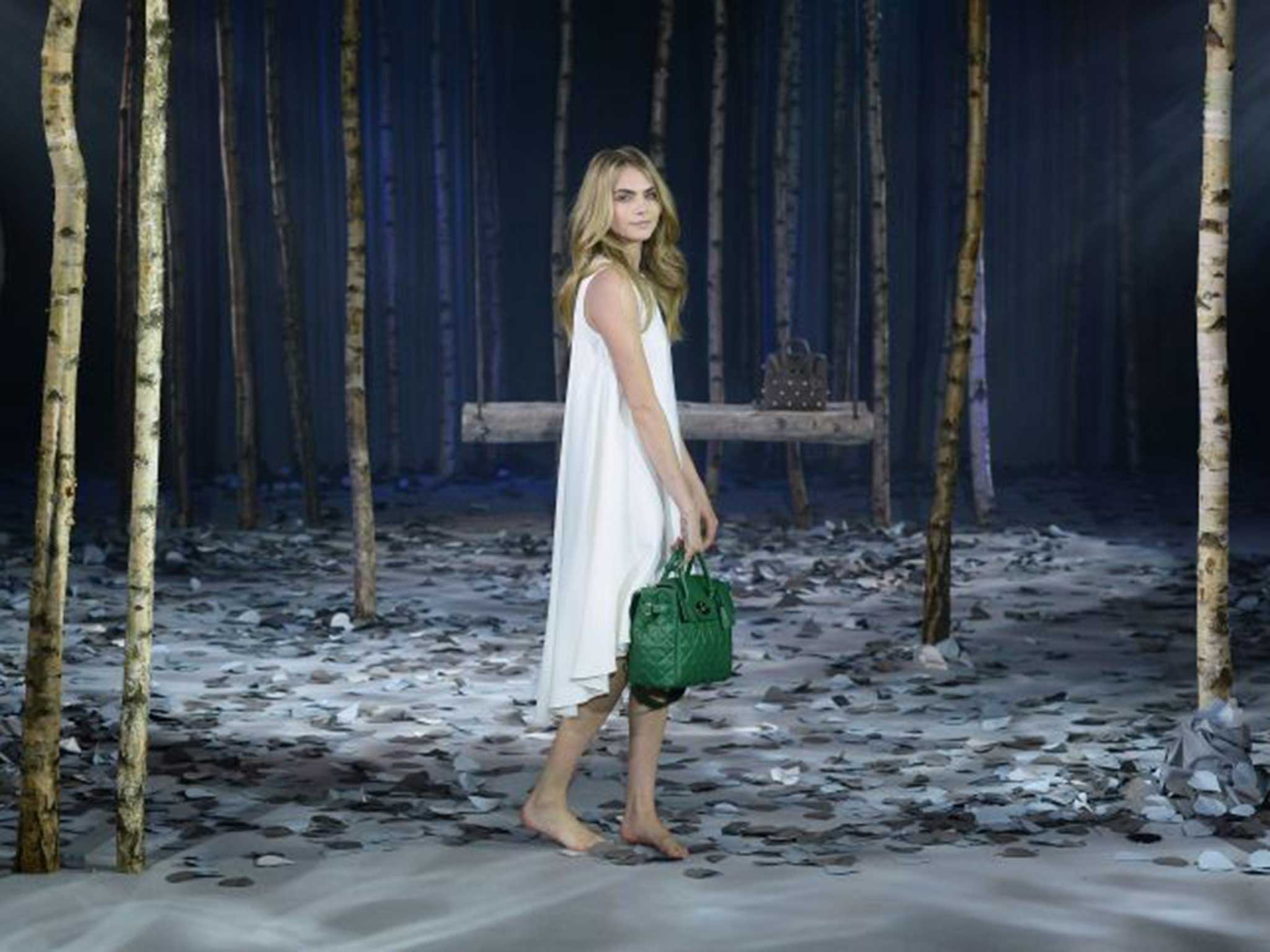 Mulberry can recover from a disappointing year