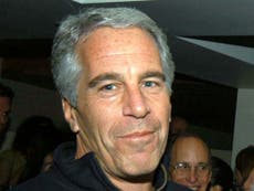 Jeffrey Epstein: man linked to worlds of celebrity and royalty