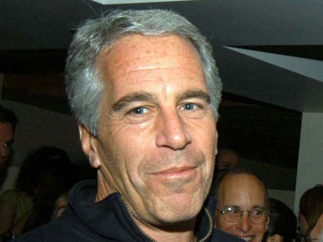 Prince Andrew in touch with Jeffrey Epstein months longer than claimed