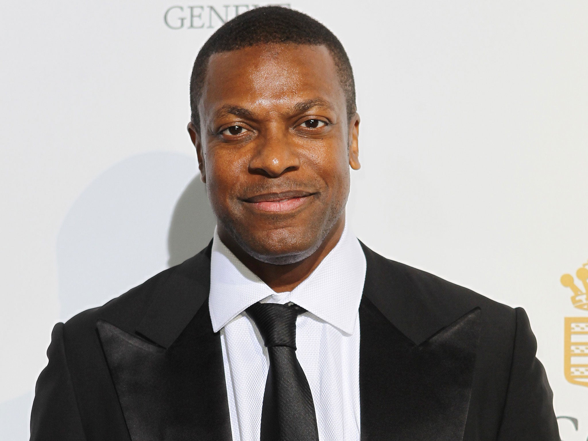 Epstein reportedly flew actor Chris Tucker to Africa on his private jet as part of a charitable endeavour