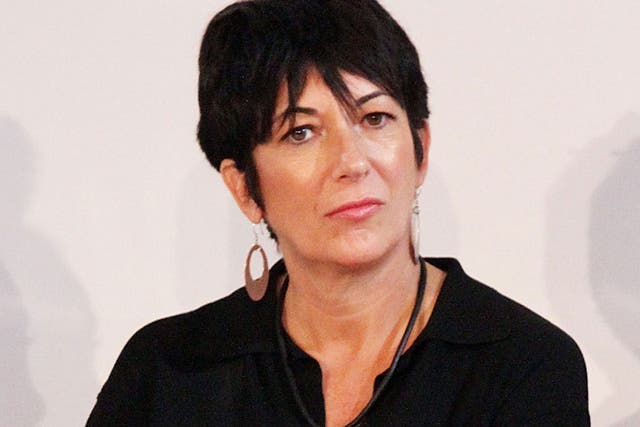 Ghislaine Maxwell's deposition was made in a prior defamation case