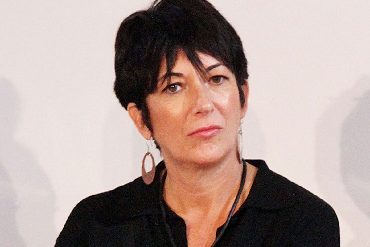 Ghislaine Maxwell: The Jeffrey Epstein associate found guilty of sex trafficking