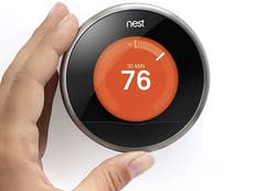 Nest thermostats can now control the rest of your house