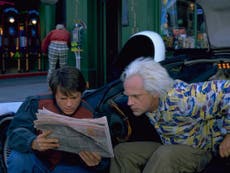 Now that we've arrived in 2015, how much did BttF 2 get right?
