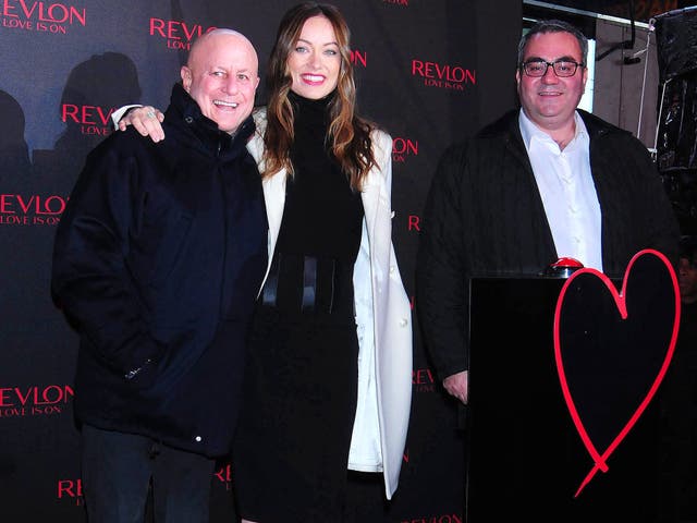 Revlon CEO Lorenzo Delpani believes he can 'smell' black people when he ...