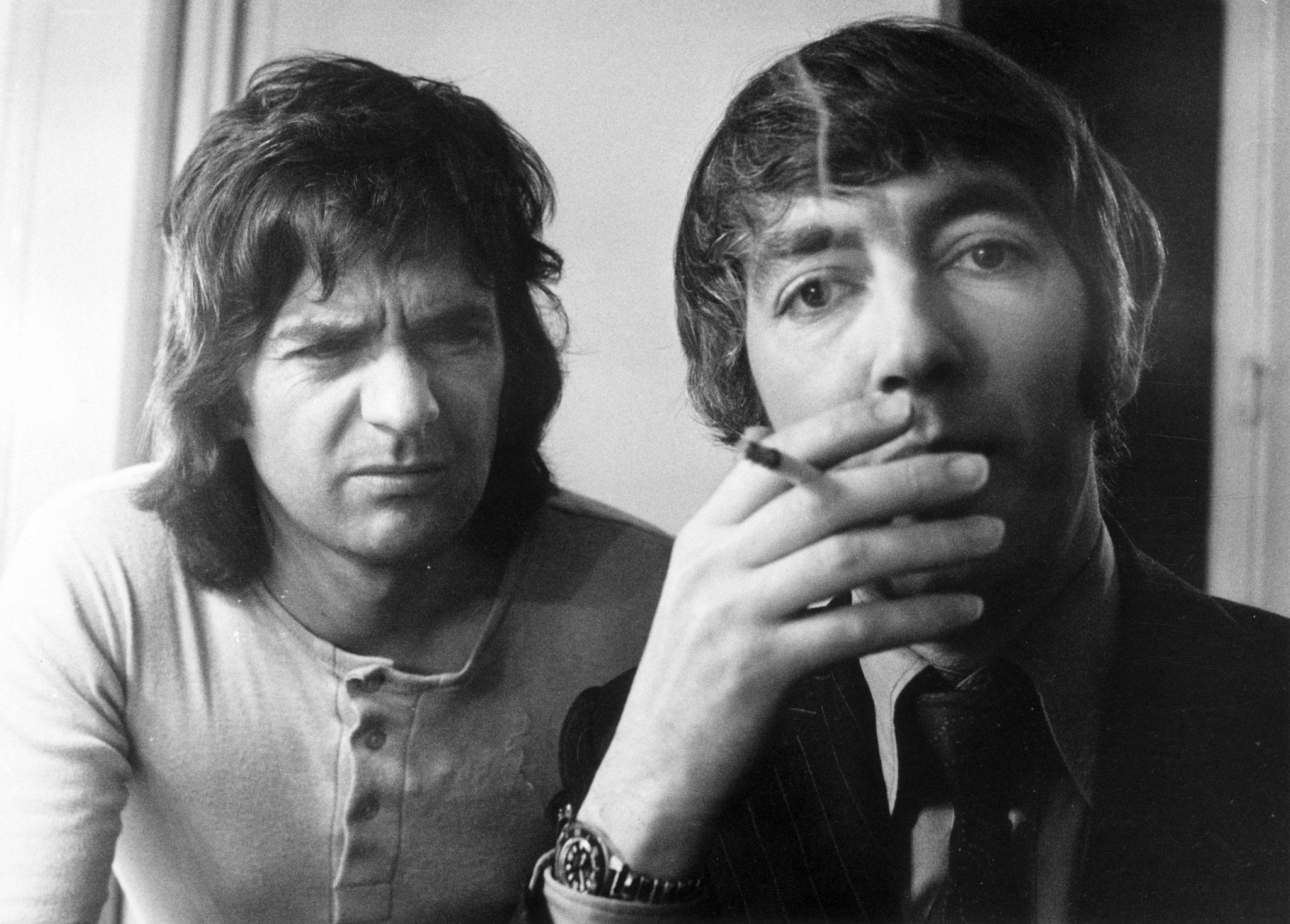 A Life in Focus: Peter Cook, giant of British comedy who inspired ...
