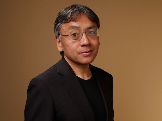 Kazuo Ishiguro's first novel in a decade will be published this year