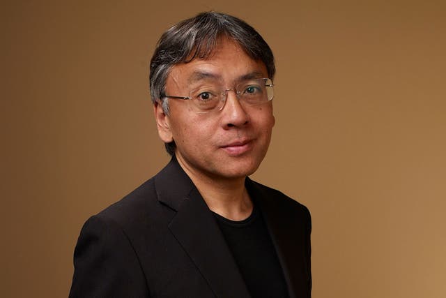 Kazuo Ishiguro's first novel in a decade will be published this year