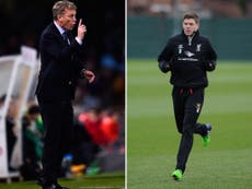 Moyes offers Gerrard chance at life in Spain
