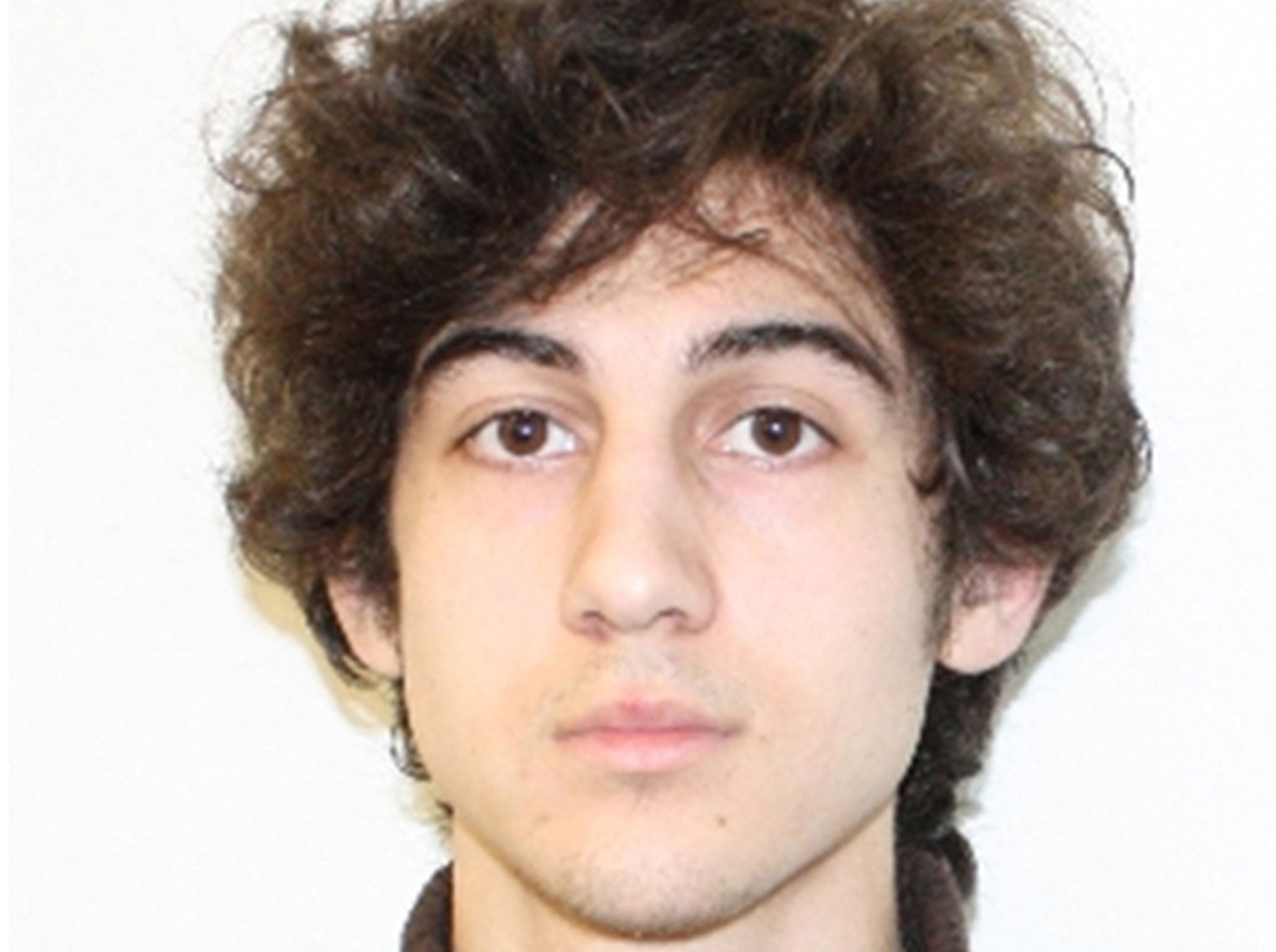 Dzhokhar Tsarnaev's brother was killed in a shoot-out with police