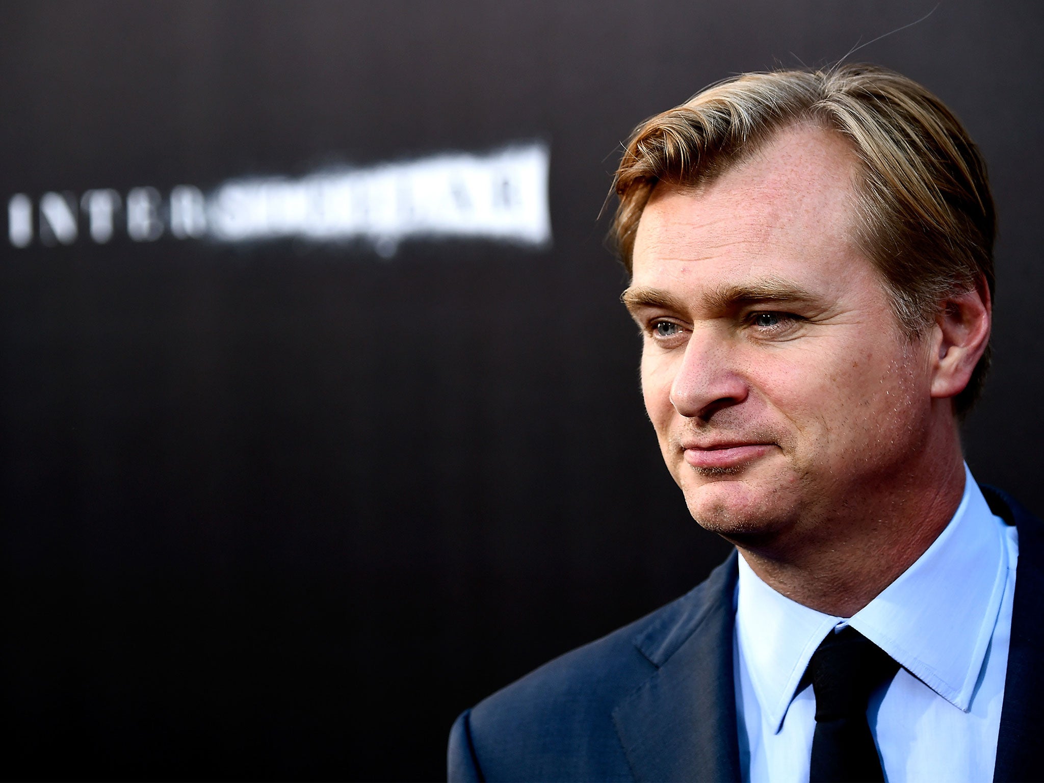 Christopher Nolan says he ‘couldn’t be bothered’ with smartphones and email